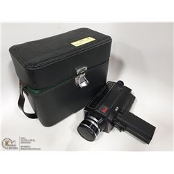 SEARS VINTAGE FIVE/ ONE ZOOM LENS/VIDEO