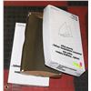 Image 1 : 2 BOXES OF HANGING FOLDERS