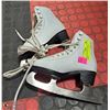 Image 1 : ESPRIT CHILDS SIZE 10 GIRLS SKATES