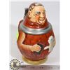 Image 1 : MONK BEER STEIN
