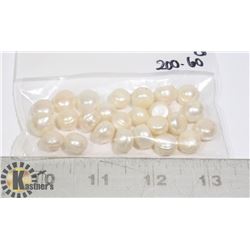 #221-FRESH WATER PEARL 200.60CT