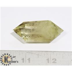 #146-SMOKEY QUARTZ 2 POINT 36g