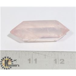 #153-ROSE QUARTZ 2 POINT 36g
