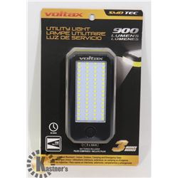 NEW 3 MODE 900 LUMENS UTILITY LIGHT