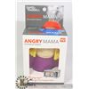 Image 1 : NEW ANGRY MAMA MICROWAVE CLEANER