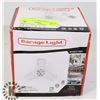 Image 1 : LED GARAGE LIGHT 60 WATT, 6000 LUMENS,50,000 HRS