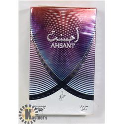 AHSANT CONCENTRATED PERFUME OIL