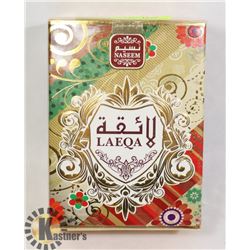 LAEQA CONCENTRATED PERFUME OIL