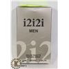 Image 1 : i2i2i MEN EAU DE TOILETTE NATURAL SPRAY