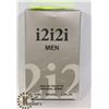 Image 1 : i2i2i MEN EAU DE TOILETTE NATURAL SPRAY
