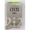 Image 1 : i2i2i MEN EAU DE TOILETTE NATURAL SPRAY