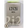 Image 1 : i2i2i MEN EAU DE TOILETTE NATURAL SPRAY