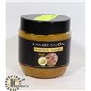 Image 1 : JAR OF HAMED SALON FACIAL SCRUB