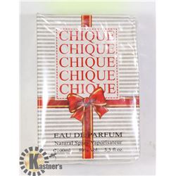 CHIQUE EAU DE PARFUM