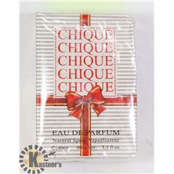 CHIQUE EAU DE PARFUM