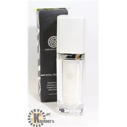 FOREVER FLAWLESS WHITE DIAMOND: DIAMOND INFUSED