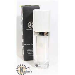 FOREVER FLAWLESS WHITE DIAMOND: DIAMOND INFUSED