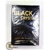 Image 1 : BLACK CRYSTAL EAU DE PARFUM