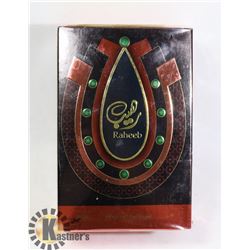 RAHEEB CONCENTRATED PERFUME OIL