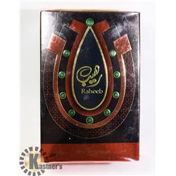 RAHEEB CONCENTRATED PERFUME OIL