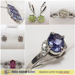 FEATURED ITEMS: TO BID SEARCH LOTS LISTED