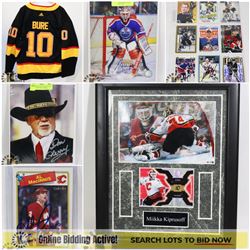 FEATURED ITEMS: TO BID SEARCH LOTS LISTED