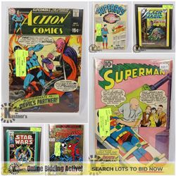 FEATURED ITEMS: TO BID SEARCH LOTS LISTED