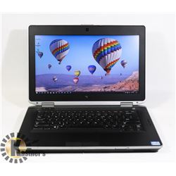 DELL i5 WINDOWS 10 PRO LAPTOP WITH NEW AC ADAPTOR