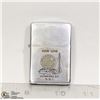 Image 1 : 1950 - 1954 ZIPPO LIGHTER N.W.T. BAY
