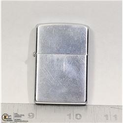 1950 - 1954 ZIPPO LIGHTER BLANK