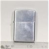 Image 1 : 1950 - 1954 ZIPPO LIGHTER BLANK