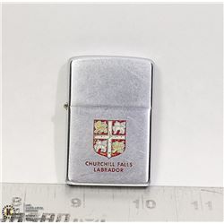 1950 - 1954 ZIPPO LIGHTER LABRADOR