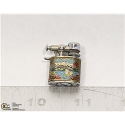 1920'S PYGMY LIGHTER ENAMEL JAPAN