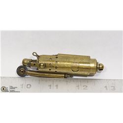 WW2 TRENCH ART LIGHTER