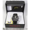 Image 1 : NEW INVICTA CHRONOGRAPH DIVING WATCH 50 MM