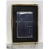 Image 1 : PRE 1940'S NEW ZIPPO LIGHTER IN BOX