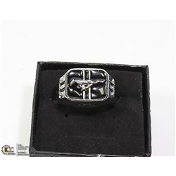 925 STERLING SILVER FORD MUSTANG