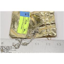 925 STERLING SILVER FILAGRO CHAIN