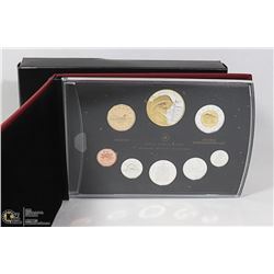 ROYAL CANADIAN MINT 2008 CANADIAN