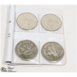 SOUVENIR KLONDIKE DOLLARS