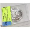 Image 1 : US BUFFALO 1 TROY OUNCE .999 SILVER COIN
