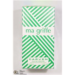 MA GRIFFE CARVEN 100ML EAU DE PARFUM