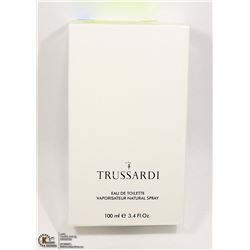 TRUSSARDI 100ML EAU DE TOILETTE