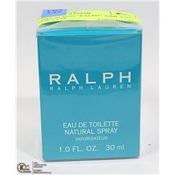 RALPH LAUREN "RALPH" 30ML EAU DE TOILETTE