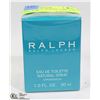 Image 1 : RALPH LAUREN "RALPH" 30ML EAU DE TOILETTE