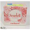 Image 1 : SCARLETT BY CACHAREL 50ML EAU DE TOILETTE