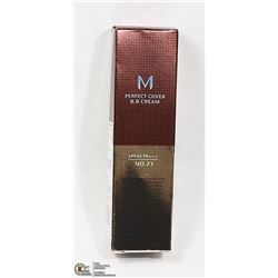 MISSHA PERFECT COVER B.B. CREAM 50 ML 1.7 OZ SPF 4