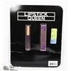 Image 1 : SEALED 2 PACK LIPSTICK QUEEN LIPSTICK & LIP GLOSS
