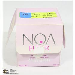 NOA FLEUR BY CACHAREL 100ML EAU DE TOILETTE