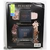 Image 1 : SEALED REALHER II SHADOW PALETTE DO YOUR SQUATS